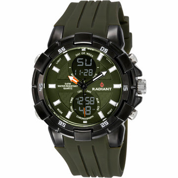 Montre Homme Radiant RA458604 (Ø 48 mm)