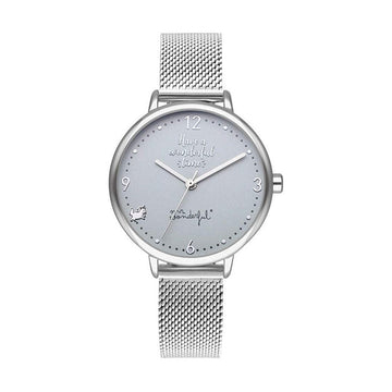 Montre Femme Mr. Wonderful WR10200 (Ø 36 mm)