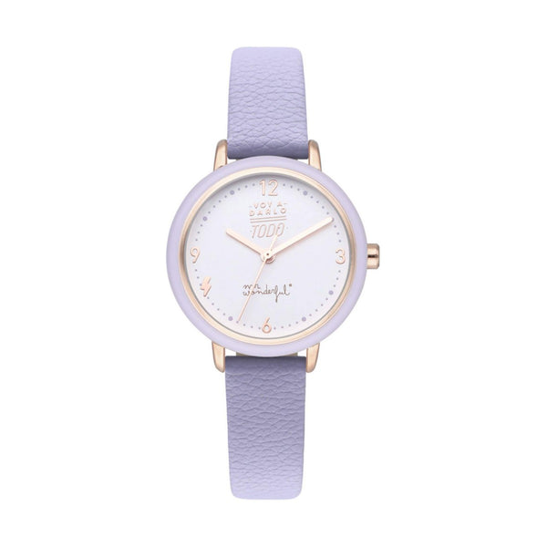 Montre Femme Mr. Wonderful WR25300 (Ø 30 mm)