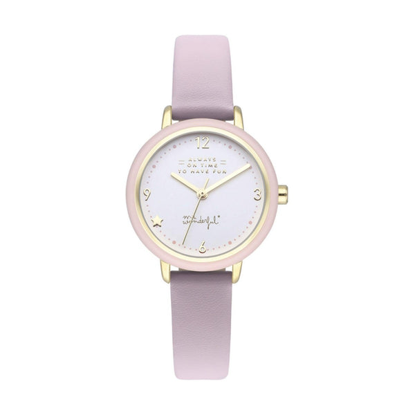 Montre Femme Mr. Wonderful WR25100 (Ø 30 mm)