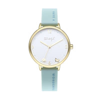 Montre Femme Mr. Wonderful WR40200 (Ø 36 mm)