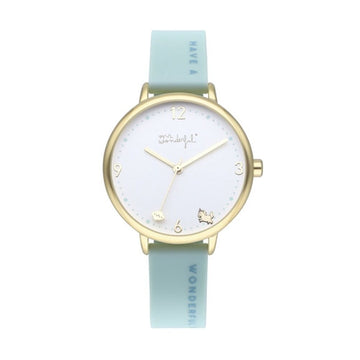 Montre Femme Mr. Wonderful WR40200 (Ø 36 mm)