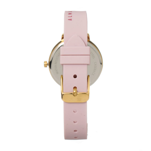 Montre Femme Mr. Wonderful WR40100 (Ø 36 mm)