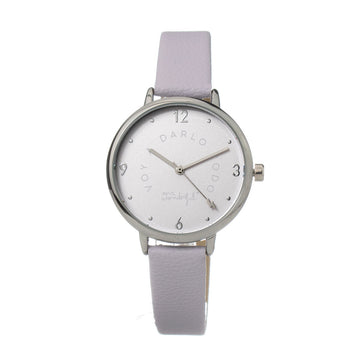 Montre Femme Mr. Wonderful WR50300 (Ø 36 mm)