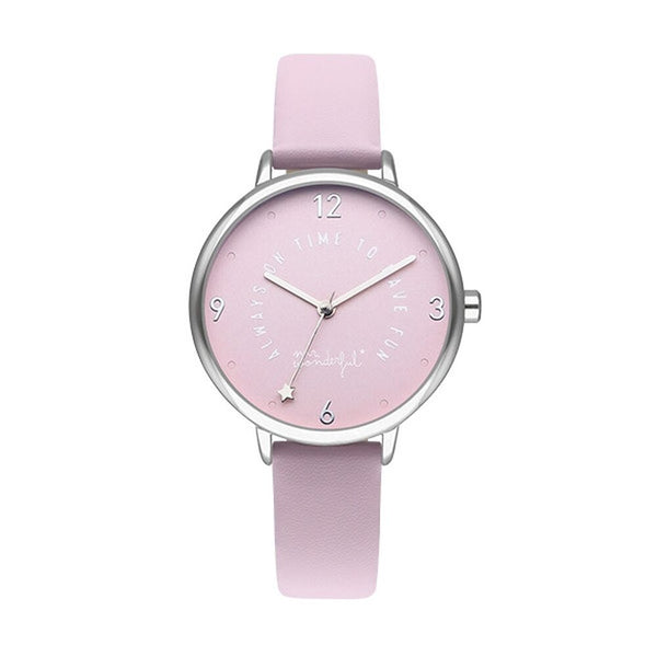 Montre Femme Mr. Wonderful WR50100 (Ø 36 mm)