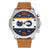 Montre Homme Radiant RA550702 (Ø 48 mm)