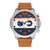 Montre Homme Radiant RA550702 (Ø 48 mm)