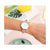 Montre Femme Mr. Wonderful WR75100 (Ø 30 mm)