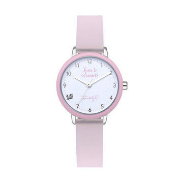 Montre Femme Mr. Wonderful WR65100 (Ø 30 mm)