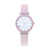 Montre Femme Mr. Wonderful WR65100 (Ø 30 mm)