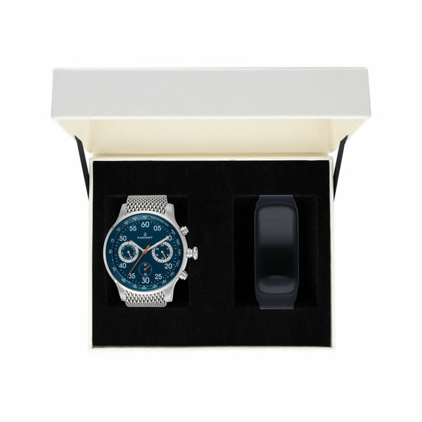 Montre Homme Radiant RA444605T (Ø 45 mm)