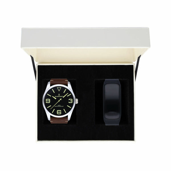 Montre Homme Radiant RA533201T (Ø 42 mm)