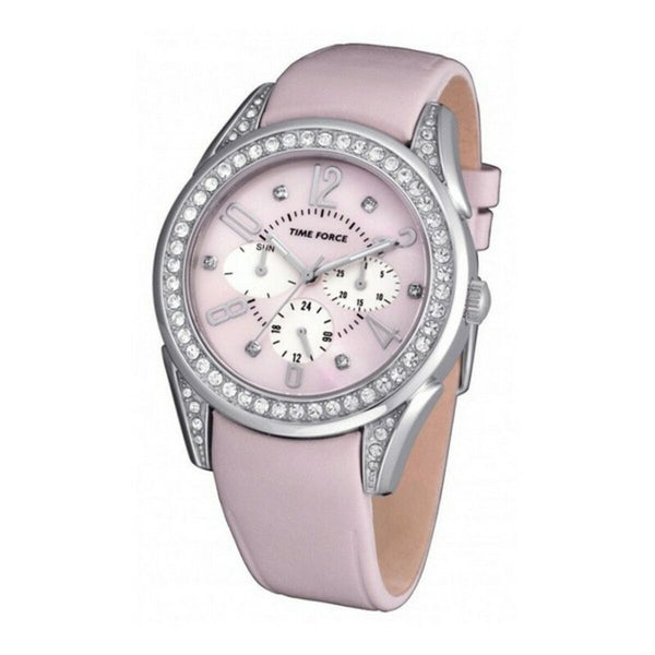 Montre Femme Time Force TF3375L06 (Ø 37 mm)