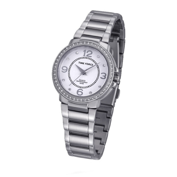 Montre Femme Time Force TF4021L02M (Ø 36 mm)