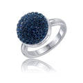 Bague Femme Time Force TS5063S