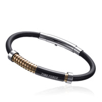 Bracelet Homme Time Force TS5095BR23 (21 cm)