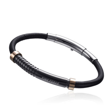 Bracelet Homme Time Force TS5096BR23 (21 cm)