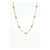 Collier Femme Time Force TS513