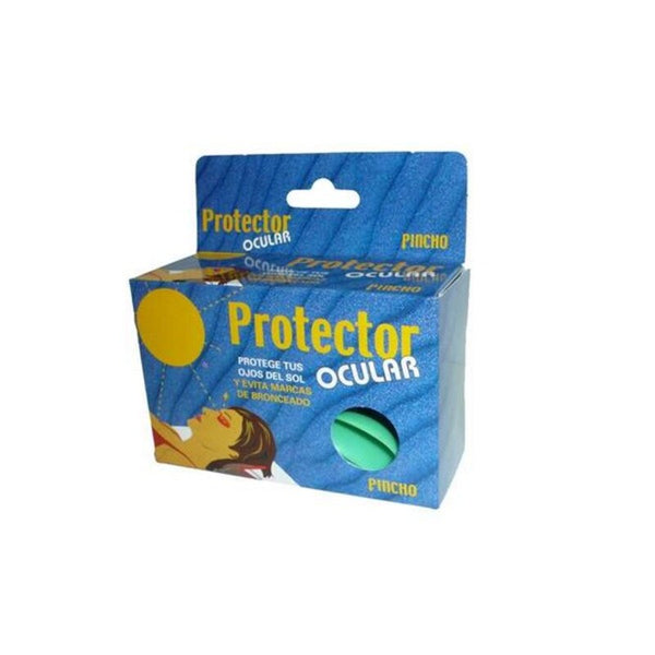 Protection Solaire Oculaire