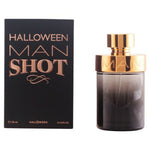 Parfum Homme Halloween Shot Man Jesus Del Pozo EDT