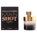 Parfum Homme Halloween Shot Man Jesus Del Pozo EDT