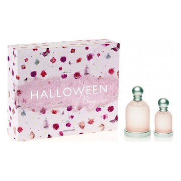 Set de Parfum Femme Halloween Magic Jesus Del Pozo EDT (2 pcs) (2 pcs)