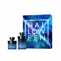 Set de Parfum Homme Jesus Del Pozo Halloween Man X 2 Pièces