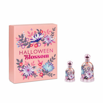 Set de Parfum Femme Jesus Del Pozo Halloween Blossom 2 Pièces