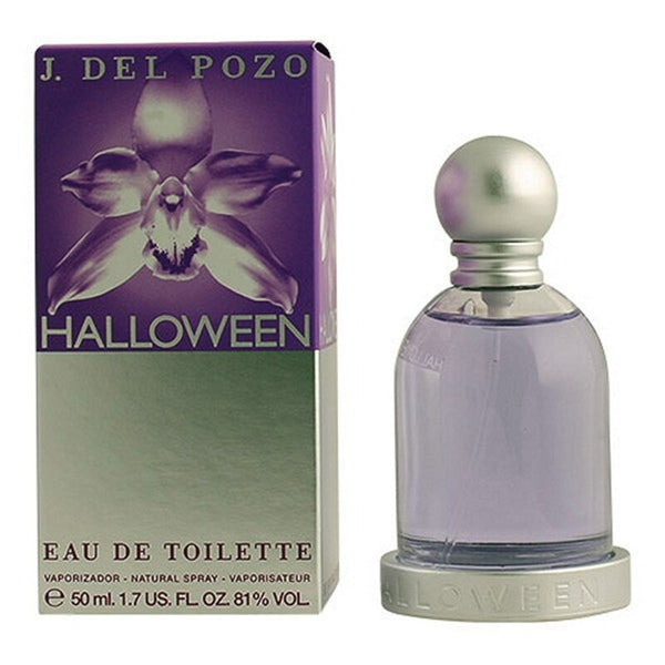 Parfum Femme Halloween Jesus Del Pozo EDT