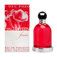 Parfum Femme Halloween Freesia Jesus Del Pozo (100 ml) (EDT (Eau de Toilette))