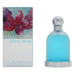 Parfum Femme Halloween Blue Drop Jesus Del Pozo EDT (100 ml)