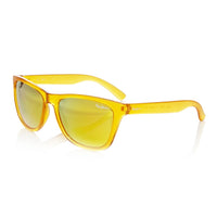 Lunettes de soleil Unisexe Pepe Jeans PJ7197C355 Jaune (ø 55 mm)