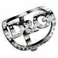 Bague Femme D&G DJ0518 (Taille 14)