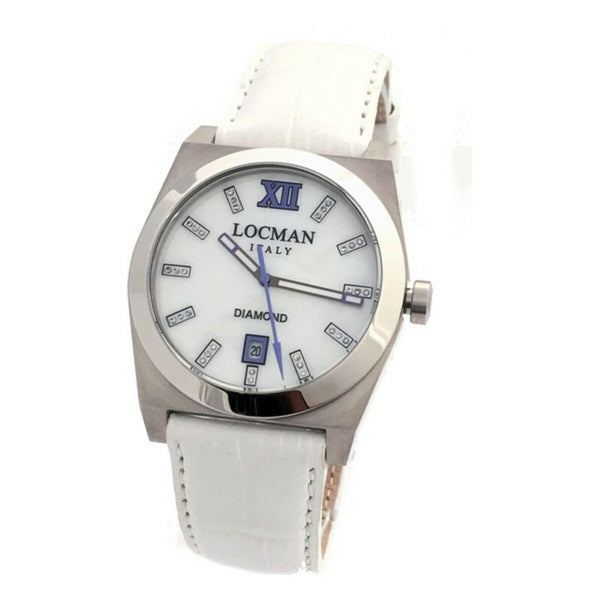 Montre Femme Locman 20300MWDFVTPSW (Ø 37 mm)