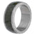 Bague Homme Breil TJ0757 (Taille 22)