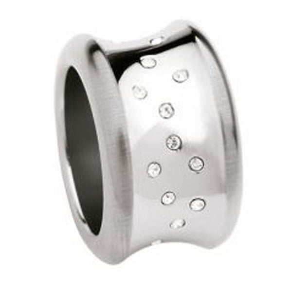 Bague Femme Breil TJ0765 (16,56 mm) (Taille 12)