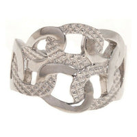 Bague Femme Diesel DX0136040505