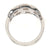 Bague Femme Diesel DX0136040505