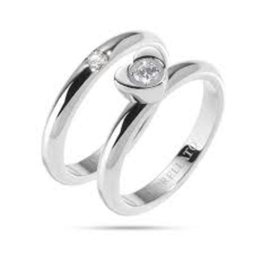 Bague Femme Morellato SNA35014 (14 mm)