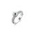 Bague Femme Ti Sento 1559PG (15,92 mm)