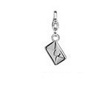 Pendentif Femme Ti Sento 8123SI (1 cm)