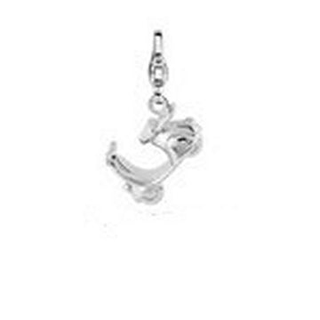 Pendentif Femme Ti Sento 8161SI (2 cm)