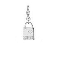 Pendentif Femme Ti Sento 8169SI (2 cm)