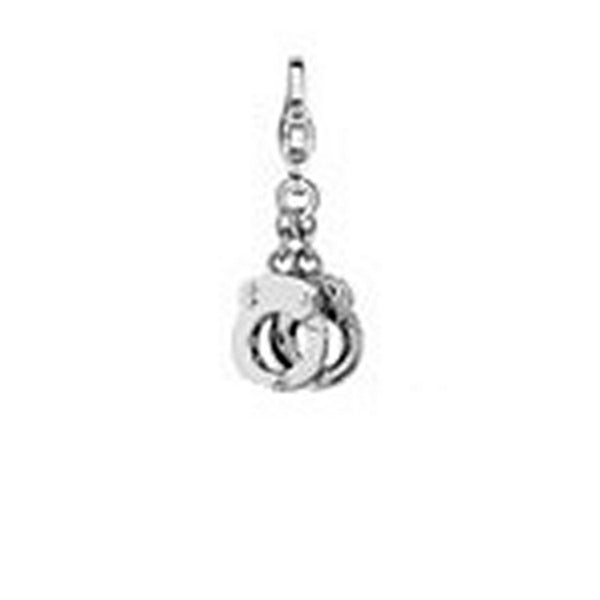 Pendentif Femme Ti Sento 8176SI (2 cm)