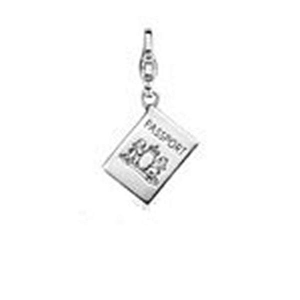 Pendentif Femme Ti Sento 8246SI (1,5 cm)