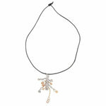 Collier Femme Miss Sixty BMI000009 (57 cm)