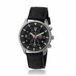 Montre Homme Bobroff BF0021 Graphite (Ø 42 mm)