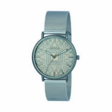 Montre Unisexe Snooz SAA1042-82 (Ø 40 mm)