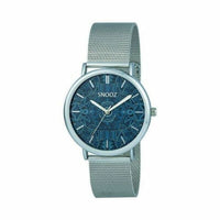 Montre Unisexe Snooz SAA1042-70 (Ø 40 mm)