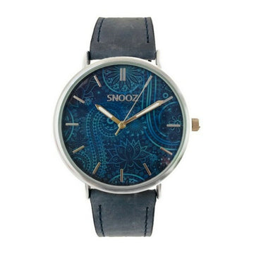 Montre Unisexe Snooz SAA1041-71 (Ø 40 mm)